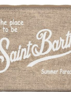 Pochette Aline Linen - MC2...