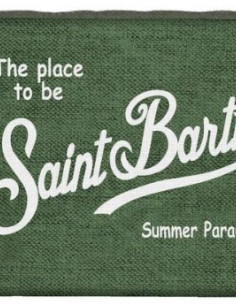 Pochette Aline Linen - MC2...