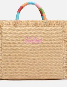 Borsa Colette Straw - MC2... 2