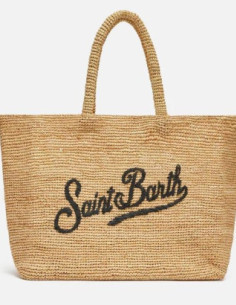 Borsa Raffia Beach - MC2...