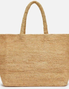 Borsa Raffia Beach - MC2... 2