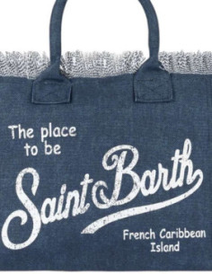 Borsa a mano Vanity - MC2...