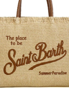 Borsa a mano Vanity in...