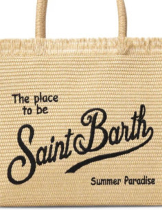 Borsa a mano Vanity in...