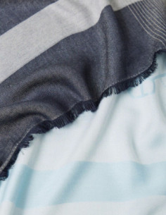 Kefiah jacquard - TWINSET 2