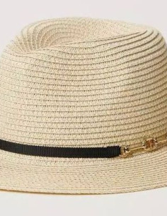 Cappello con morsetto Oval...