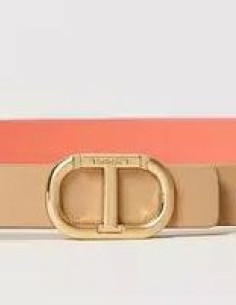 Cintura reversibile - TWINSET