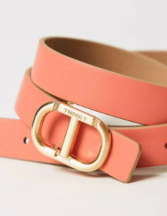 Cintura reversibile - TWINSET 2