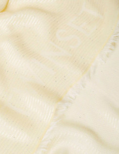 Kefiah jacquard - TWINSET 2