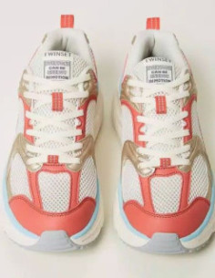 Sneakers running Fessura -...