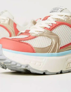 Sneakers running Fessura -... 2