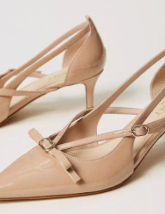 Décolleté con fiocco - TWINSET 2