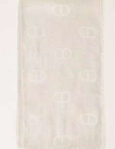 Stola jacquard - TWINSET