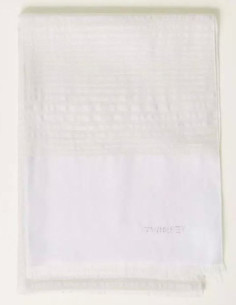 Sciarpa jacquard - TWINSET