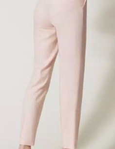 Pantaloni a vita bassa -... 2