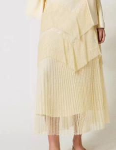 Gonna lunga - TWINSET