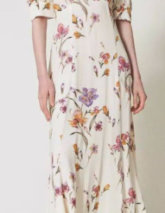 Abito lungo - TWINSET