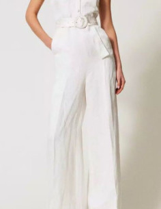 Tuta lunga - TWINSET