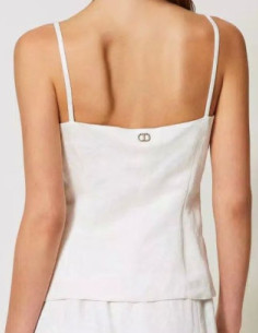 Top fitted - TWINSET 2