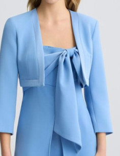 Giacca cropped - LIU JO