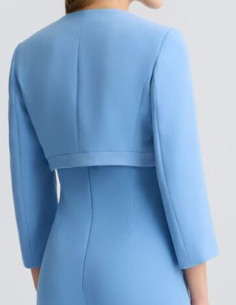 Giacca cropped - LIU JO 2