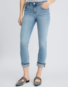Jeans skinny - LIU JO