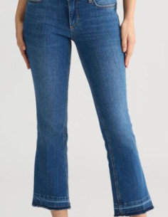 Jeans bootcut- LIU JO