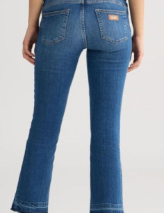 Jeans bootcut- LIU JO 2