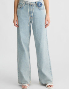 Jeans baggy - LIU JO