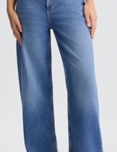 Jeans wide leg - LIU JO