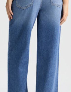 Jeans wide leg - LIU JO 2