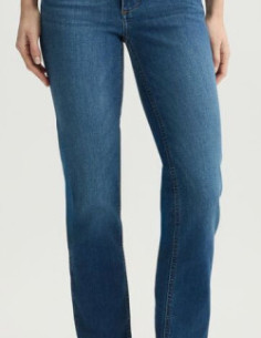 Jeans slim bottom up - LIU JO