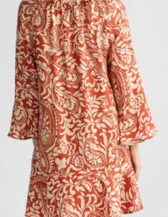 Abito in twill - LIU JO 2