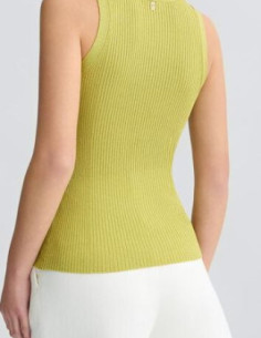 Top in maglia - LIU JO 2