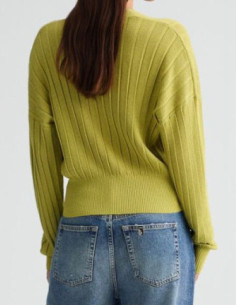 Cardigan in maglia - LIU JO 2