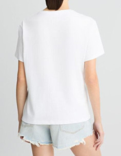 T-shirt in cotone - LIU JO 2