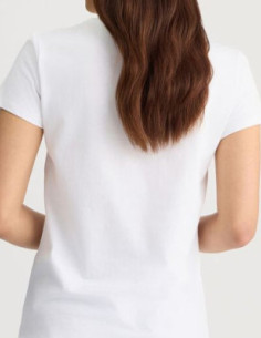 T-shirt in cotone - LIU JO 2