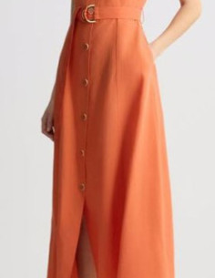 Abito in lino - LIU JO