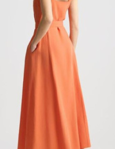 Abito in lino - LIU JO 2