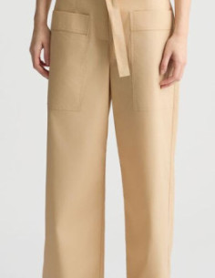 Pantaloni a palazzo - LIU JO