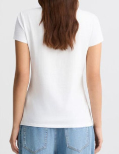 T-shirt di cotone - LIU JO 2