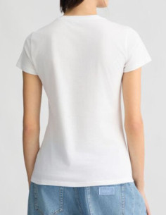 T-shirt di cotone - LIU JO 2