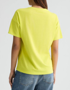 T-shirt di cotone - LIU JO 2