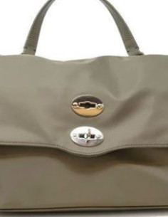 Borsa Postina rimboccata...