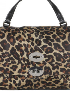 Borsa Postina rimboccata...