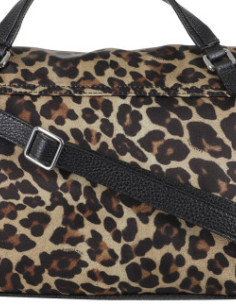 Borsa Postina rimboccata... 2