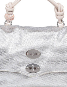 Borsa Postina midollino S -...