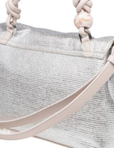 Borsa Postina midollino S -... 2