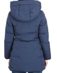 Piumino lungo - ADD 2