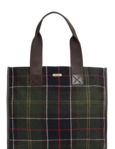 Borsa tote Turnberry - Barbour
